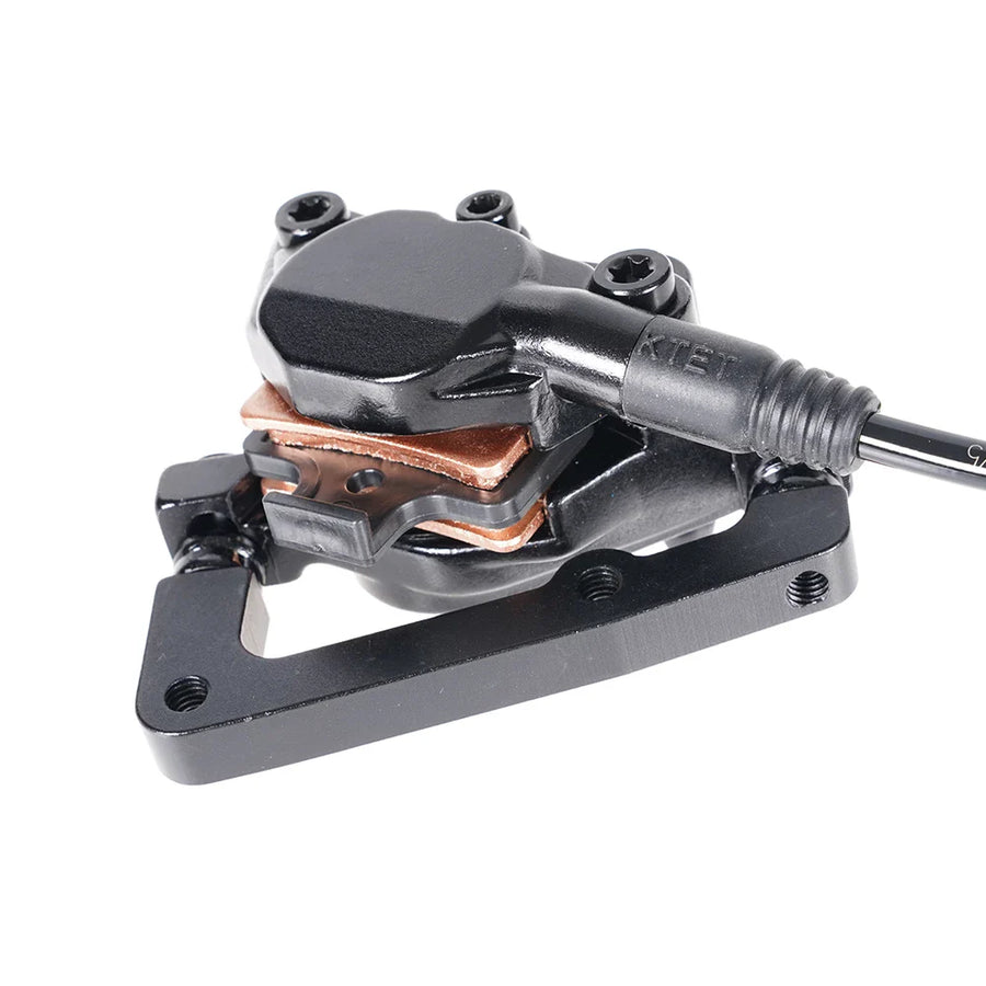 FT03 Brake Parts