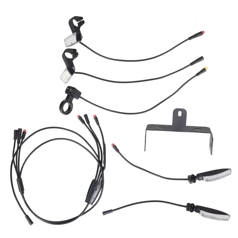 FT02 Turn Signal Kit