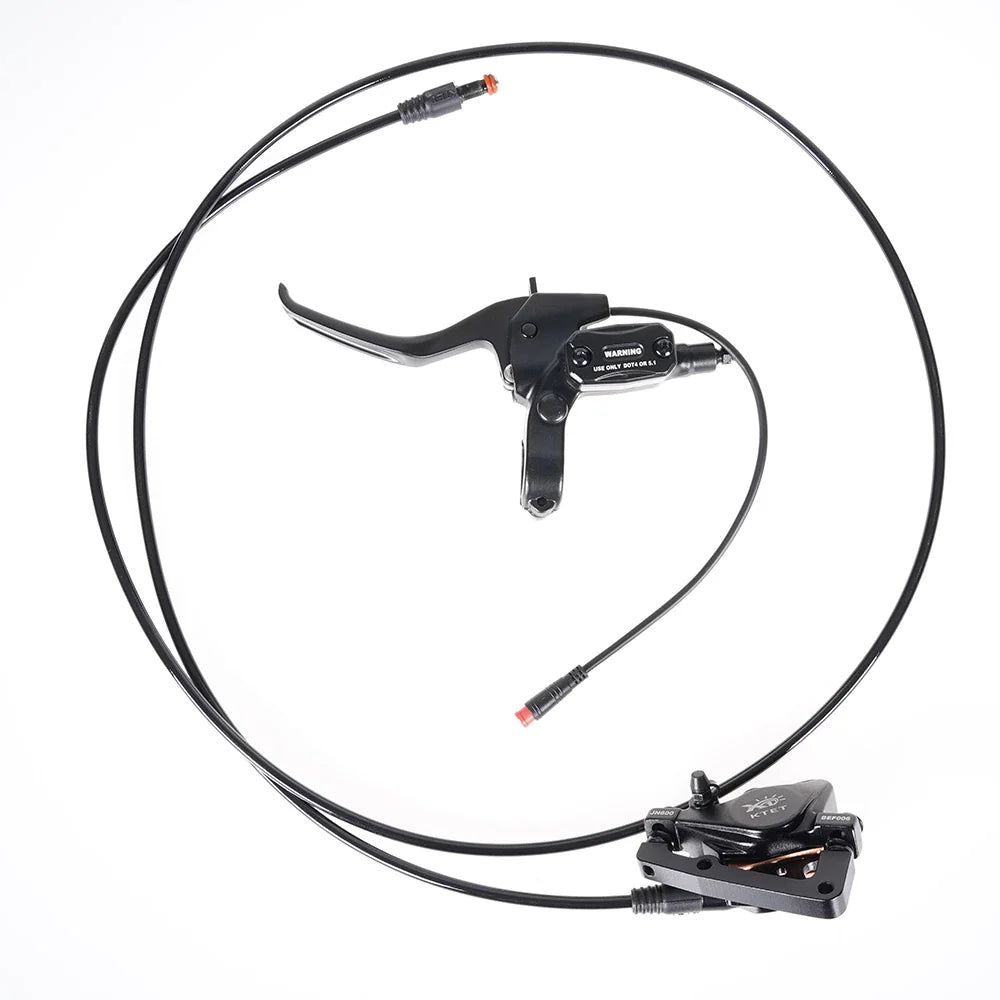 FT03 Brake Parts