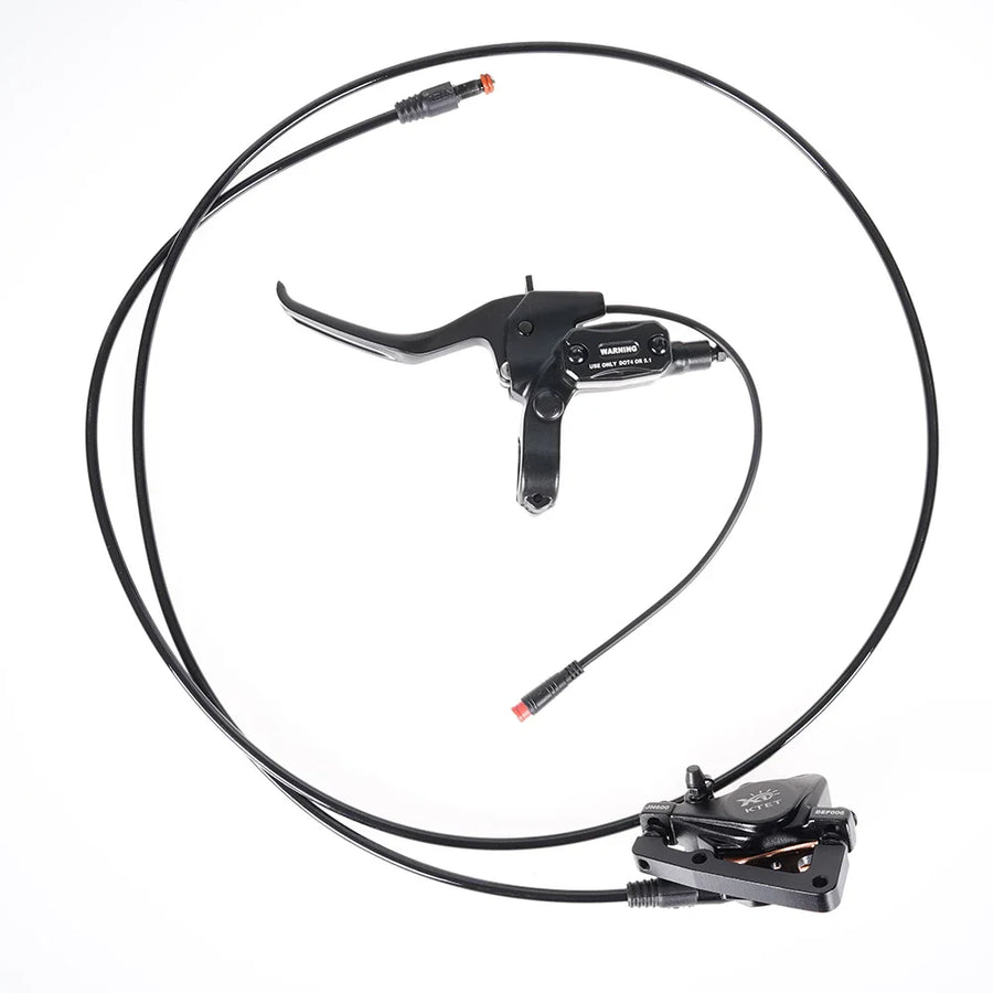 FT03 Brake Parts