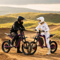 FT07 Electric Dirt Bike