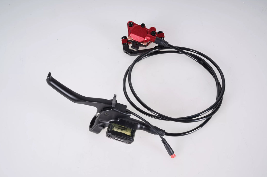 Brake Parts