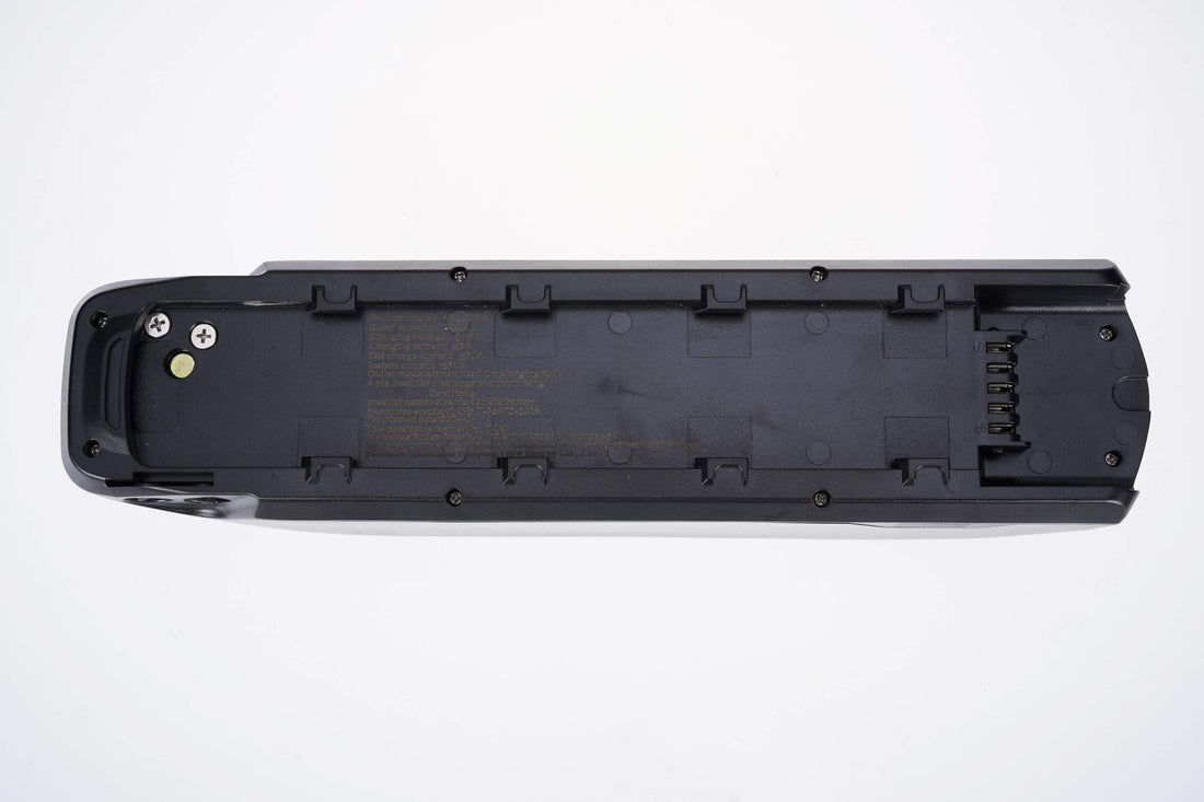 Mangosteen E-bike battery
